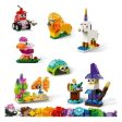 Playset Classic Transparent Bricks Lego 11013 Online Sale