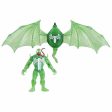 Playset Hasbro Green Symbiote Hydro-Wings 10 cm Fashion