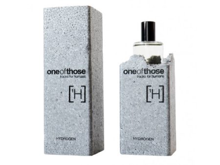 One Of Those - Hydrogen (1H) - Eau de Parfum Fashion