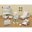 Playset Sylvanian Families 5705 Doctor Online