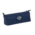 School Case BlackFit8 Navy Blue 21 x 8 x 7 cm Discount