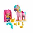 Playset Famosa Pinypon Big Hair Hot on Sale