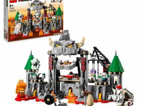 Playset Lego Super Mario 71423 Online Hot Sale