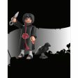 Playset Playmobil 71226 Naruto Shippuden For Discount