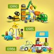 Playset Lego Duplo Online