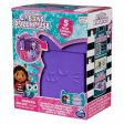 Playset Gabby s Dollhouse Fashion