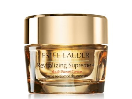 Estée Lauder - Revitalizing Supreme+ Youth Power Creme - Crème Délicate Révélatrice De Jeunesse on Sale