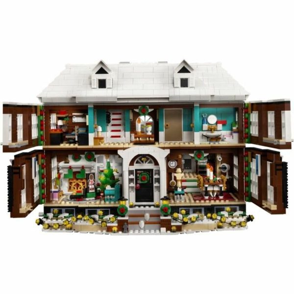 Playset Lego  21330 Ideas Mom on Sale