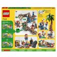 Playset Lego Super Mario 71425 Online Sale