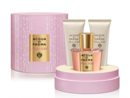 Acqua di Parma - Rosa Nobile - Cofanetto donna Online now