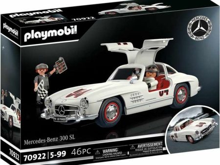 Playset Playmobil 70922 70922 For Cheap