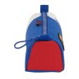 School Case F.C. Barcelona Blue Maroon 21 x 8 x 7 cm Discount