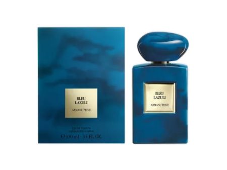 Giorgio Armani - Armani Prive - Bleu Lazuli - Eau de Parfum Sale