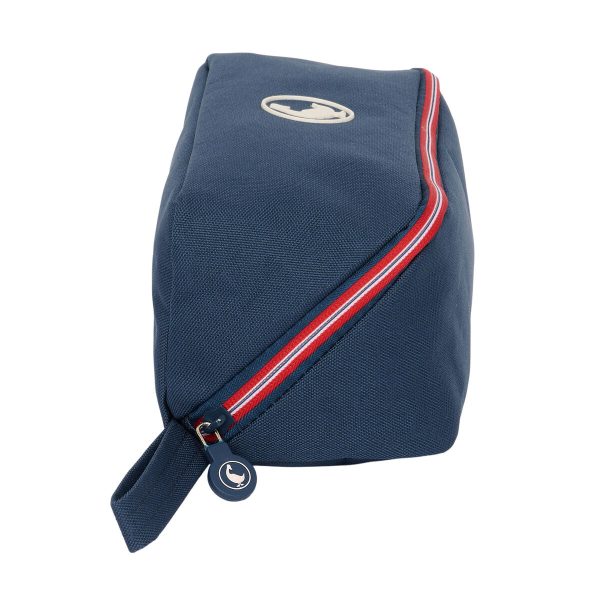 School Case El Ganso Classic Navy Blue 22 x 10 x 10 cm Discount