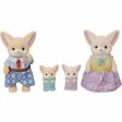 Playset Sylvanian Families 5696 Fox 1 Piece Online Hot Sale