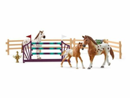 Playset Schleich 42433 Horse Discount