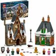 Playset Lego Hogsmeade Village Tour 76388 (851 Pieces) Discount