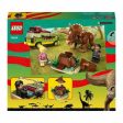 Playset Lego Jurassic Park 76959 Fashion