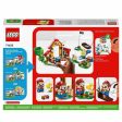 Playset Lego Super Mario 71422 For Sale