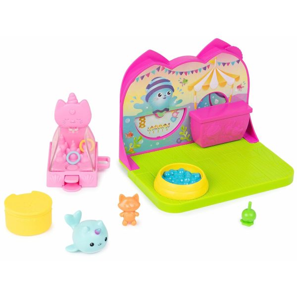 Playset Spin Master Carnival Deluxe Sale