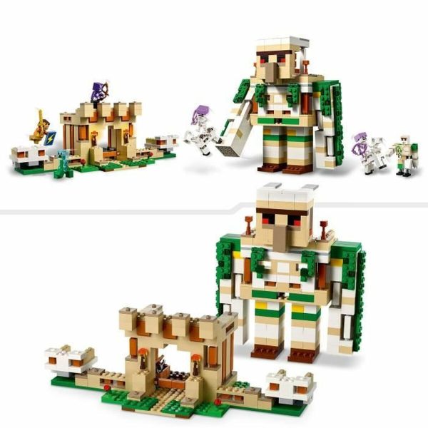 Playset Lego 24250 Super Mario Online Sale