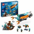 Vehicle Playset Lego 60379 on Sale