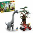 Playset Lego Jurassic Park 76960 Hot on Sale