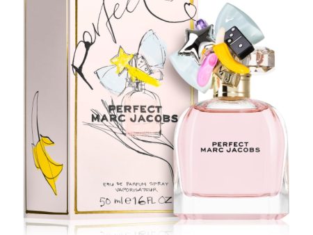 Marc Jacobs - Perfect - Eau de Parfum on Sale