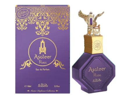 Nabeel - Asateer Ruaa - Eau de Parfum For Cheap