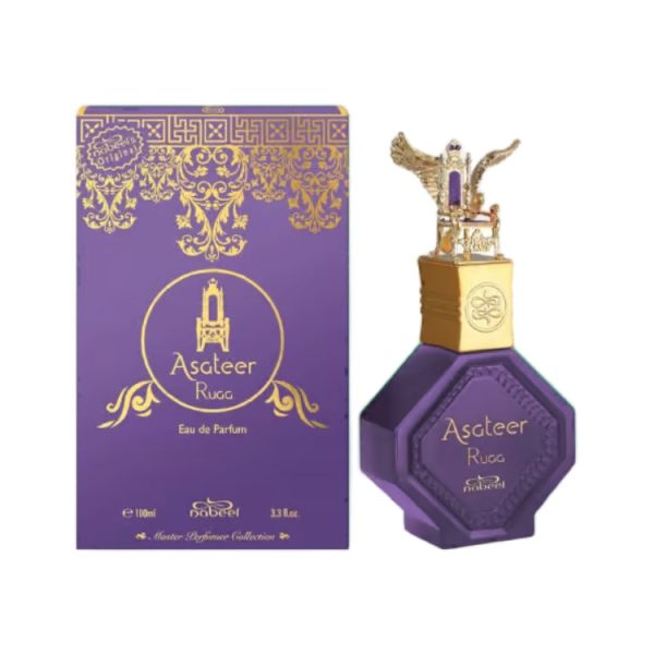 Nabeel - Asateer Ruaa - Eau de Parfum For Cheap