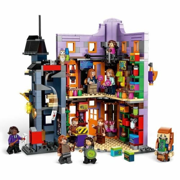 Playset Lego 76422 Harry Potter For Discount