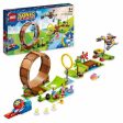 Playset Lego Sonic 76994 For Cheap