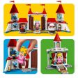 Playset Lego Super Mario  Peach s Castle Expansion For Cheap