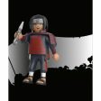 Playset Playmobil Naruto Shippuden - Hashirama 71218 6 Pieces Online Hot Sale