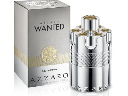 Azzaro - Wanted - Eau de Parfum Online Sale