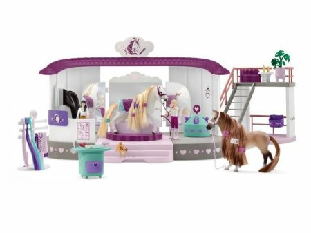 Playset Schleich 42588 Horse Hot on Sale