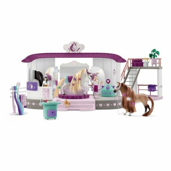 Playset Schleich 42588 Horse Hot on Sale