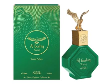 Nabeel - Al Bashiq Sama - Eau de Parfum For Sale