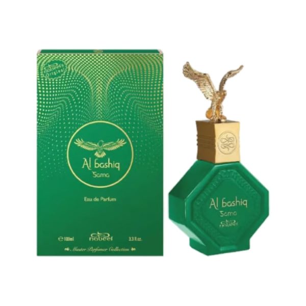 Nabeel - Al Bashiq Sama - Eau de Parfum For Sale