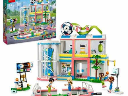 Playset Lego 41744 Online