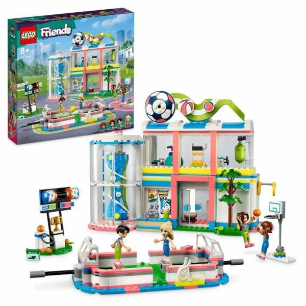 Playset Lego 41744 Online