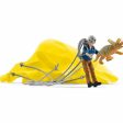 Playset Schleich Parachute Rescue Dinosaur Online Hot Sale