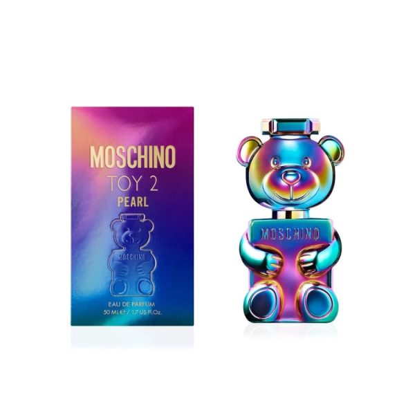 Moschino - Toy 2 Pearl - Eau de Parfum Cheap