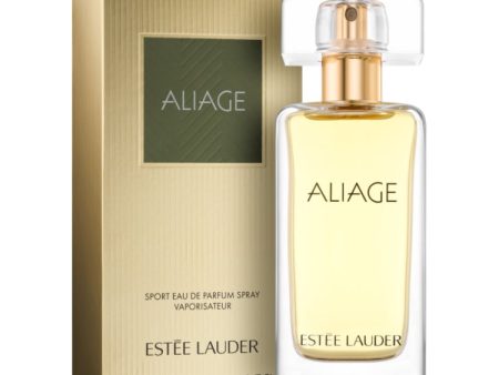 Estée Lauder - Aliage - Sport Eau de Parfum Hot on Sale