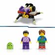 Playset Lego 71454 Dreamzzz Online now