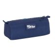 School Case El Niño Glassy Navy Blue 21 x 8 x 7 cm Online