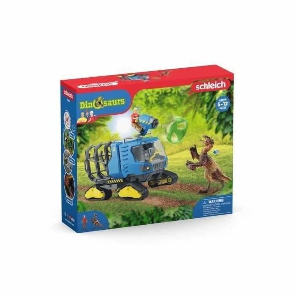 Playset Schleich Dinosaurs Supply