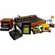 Playset Lego Atari videocomputer system 2532 Pieces on Sale