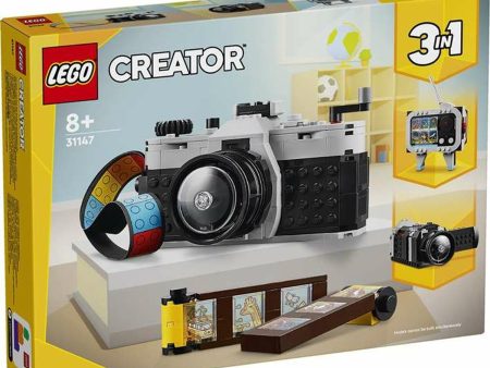 Playset Lego 31147 Creator For Discount