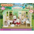 Playset Sylvanian Families Medical Practice For Sale